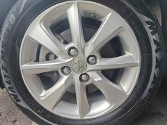 Toyota Vios 1.5L CVT Creative Edition - ფოტო 11