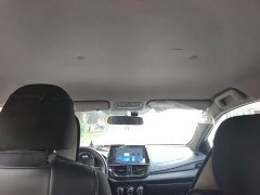 Toyota Vios 1.5L CVT Creative Edition - ფოტო 12