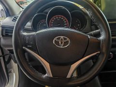 Toyota Vios 1.5L CVT Creative Edition - ფოტო 15