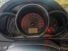 Toyota Vios 1.5L CVT Creative Edition - ფოტო 16