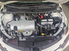 Toyota Vios 1.5L CVT Creative Edition - ფოტო 3