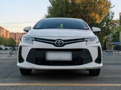 Toyota Vios 1.5L CVT Creative Edition - ფოტო 6