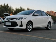 Toyota Vios 1.5L CVT Creative Edition - ფოტო 8