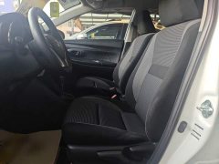 Toyota Vios 1.5L CVT Creative Edition - ფოტო 9