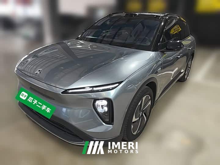 NIO ES6 75kWh