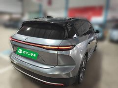 NIO ES6 2023 75kWh - ფოტო 10
