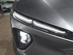 NIO ES6 2023 75kWh - ფოტო 11