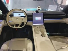 NIO ES6 2023 75kWh - ფოტო 14