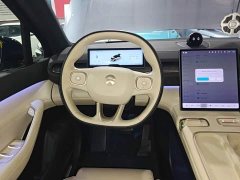 NIO ES6 2023 75kWh - ფოტო 15