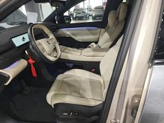 NIO ES6 2023 75kWh - ფოტო 20