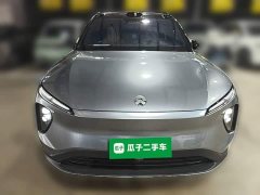 NIO ES6 2023 75kWh - ფოტო 5