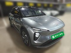 NIO ES6 2023 75kWh - ფოტო 6
