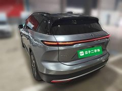 NIO ES6 2023 75kWh - ფოტო 7