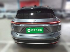 NIO ES6 2023 75kWh - ფოტო 8