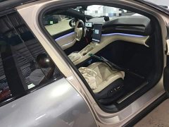 NIO ES6 2023 75kWh - ფოტო 9