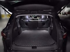 Chevrolet Trailblazer 2020 650T 7-Seater Edition - ფოტო 10