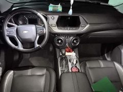 Chevrolet Trailblazer 2020 650T 7-Seater Edition - ფოტო 13