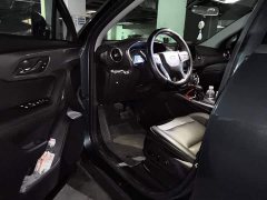 Chevrolet Trailblazer 2020 650T 7-Seater Edition - ფოტო 14