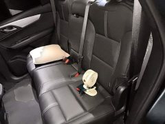 Chevrolet Trailblazer 2020 650T 7-Seater Edition - ფოტო 15
