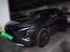 Chevrolet Trailblazer 2020 650T 7-Seater Edition - ფოტო 2