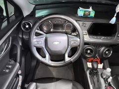 Chevrolet Trailblazer 2020 650T 7-Seater Edition - ფოტო 3