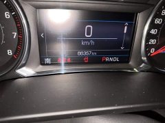 Chevrolet Trailblazer 2020 650T 7-Seater Edition - ფოტო 5
