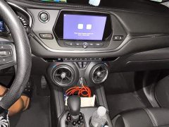Chevrolet Trailblazer 2020 650T 7-Seater Edition - ფოტო 6