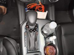 Chevrolet Trailblazer 2020 650T 7-Seater Edition - ფოტო 7