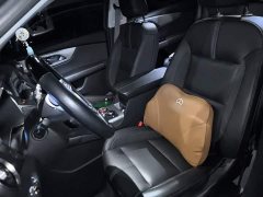 Chevrolet Trailblazer 2020 650T 7-Seater Edition - ფოტო 8