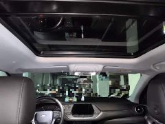 Chevrolet Trailblazer 2020 650T 7-Seater Edition - ფოტო 9