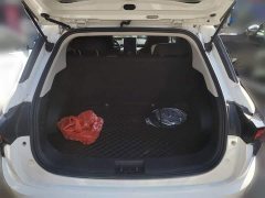 Neta V 2021 Standard Range Entertainment Edition Upgrade - ფოტო 10
