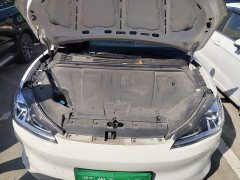 Neta V 2021 Standard Range Entertainment Edition Upgrade - ფოტო 11
