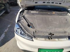 Neta V 2021 Standard Range Entertainment Edition Upgrade - ფოტო 19