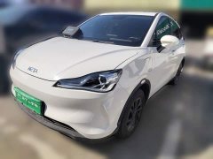 Neta V 2021 Standard Range Entertainment Edition Upgrade - ფოტო 2