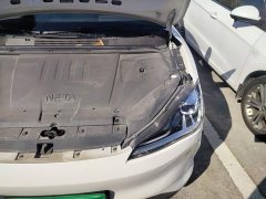 Neta V 2021 Standard Range Entertainment Edition Upgrade - ფოტო 20