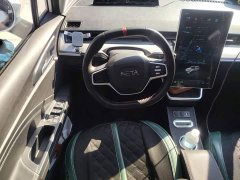 Neta V 2021 Standard Range Entertainment Edition Upgrade - ფოტო 3