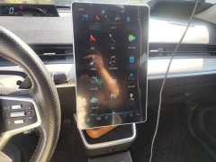Neta V 2021 Standard Range Entertainment Edition Upgrade - ფოტო 6