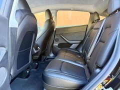 Tesla Model Y 2022 Facelift Rear-Wheel Drive - ფოტო 10