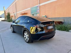 Tesla Model Y 2022 Facelift Rear-Wheel Drive - ფოტო 5