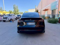 Tesla Model Y 2022 Facelift Rear-Wheel Drive - ფოტო 6