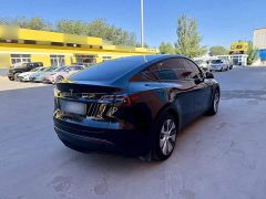 Tesla Model Y 2022 Facelift Rear-Wheel Drive - ფოტო 7