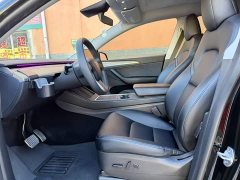 Tesla Model Y 2022 Facelift Rear-Wheel Drive - ფოტო 9