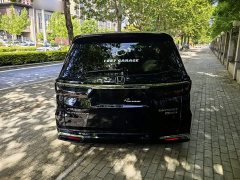 Honda Odyssey 2022 2.0L e:HEV Sharp Prestige Four-Seat Edition - ფოტო 10