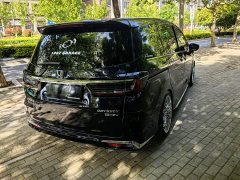 Honda Odyssey 2022 2.0L e:HEV Sharp Prestige Four-Seat Edition - ფოტო 11