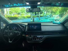 Honda Odyssey 2022 2.0L e:HEV Sharp Prestige Four-Seat Edition - ფოტო 12