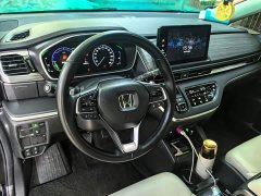 Honda Odyssey 2022 2.0L e:HEV Sharp Prestige Four-Seat Edition - ფოტო 13