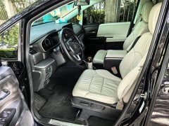 Honda Odyssey 2022 2.0L e:HEV Sharp Prestige Four-Seat Edition - ფოტო 14