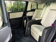 Honda Odyssey 2022 2.0L e:HEV Sharp Prestige Four-Seat Edition - ფოტო 15