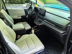 Honda Odyssey 2022 2.0L e:HEV Sharp Prestige Four-Seat Edition - ფოტო 18