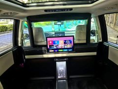 Honda Odyssey 2022 2.0L e:HEV Sharp Prestige Four-Seat Edition - ფოტო 4